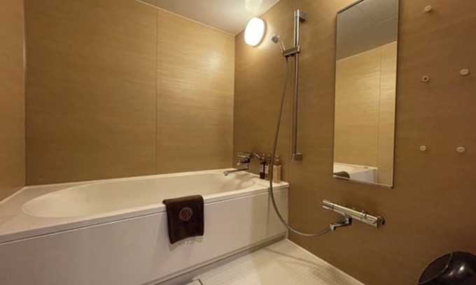 Dotonbori Hotel | Smoking allowed Superior double room Room only plan/Osaka city Ōsaka