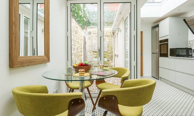 Weymouth Cottage | Smugglers Cottage