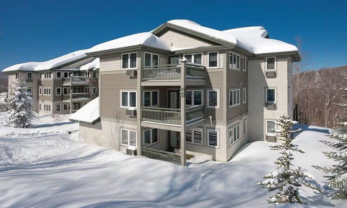 Jeffersonville Resort | Smugglers Notch Awarded #1 Resort in the East by SKI Magazine Reader Survey 2023