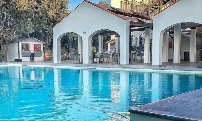 Tarquinia Hotel | Smy Civico Zero