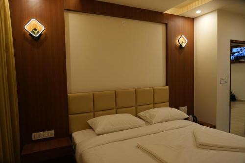 Narasapura Hotel | SN Comforts