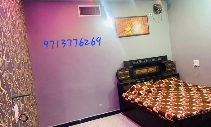 Ujjain House | SneaShree Homestay Branch-Maksi Road