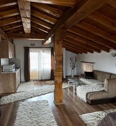 Kvartal Noviya Grad House | Snow House