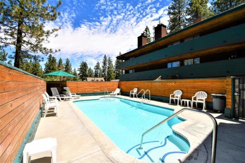 Big Bear Lake Cabin | Snow Lake Lodge