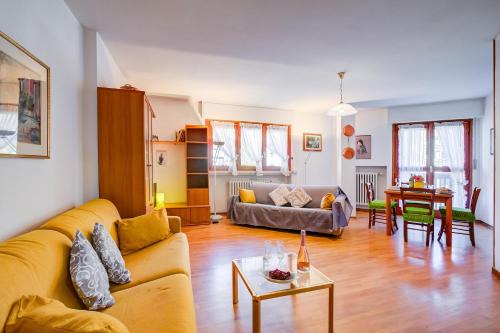Bardonecchia Apartment | Snow White - Happy Rentals