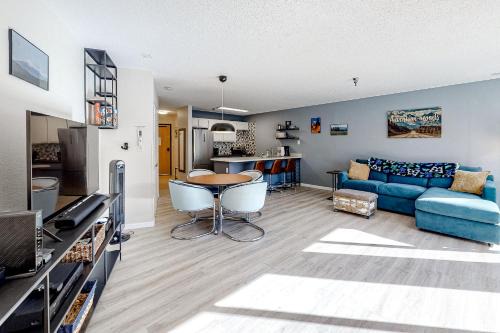 Winter Park Hotel | Snowblaze Studio
