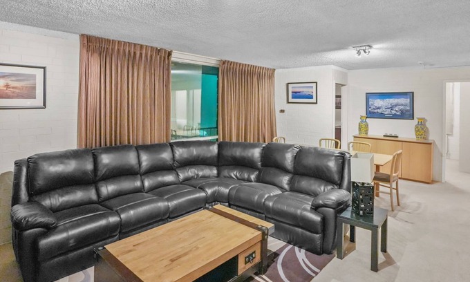 Mount Buller Apartment | Snowflake 5 - Mt Buller Apartment