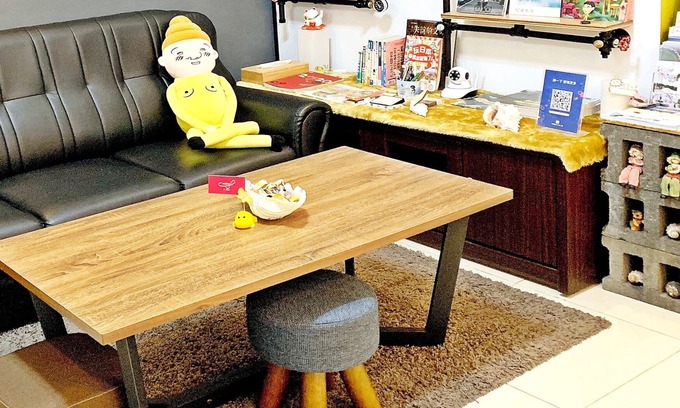 Hengchun Bed & Breakfast | Snug Nine Inn