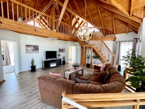 Swakopmund Apartment | Snug & Tuck Self-Catering Apartment