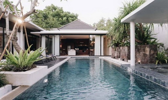Sawangan Villa | SO3005 - 3 Bedroom Villa in Nusa Dua