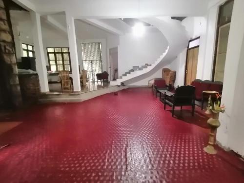 Medirigiriya House | Sobadahama (The Nature Rest)