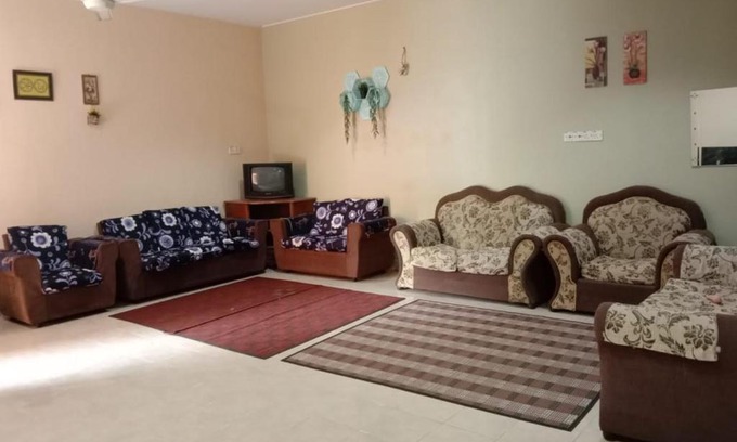 Kelantan House | Sobey Laris Homestay CHIKU1