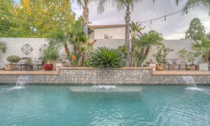 Canyon Lake House | SoCal Lake House Getaway With Private Pool & Lake Access