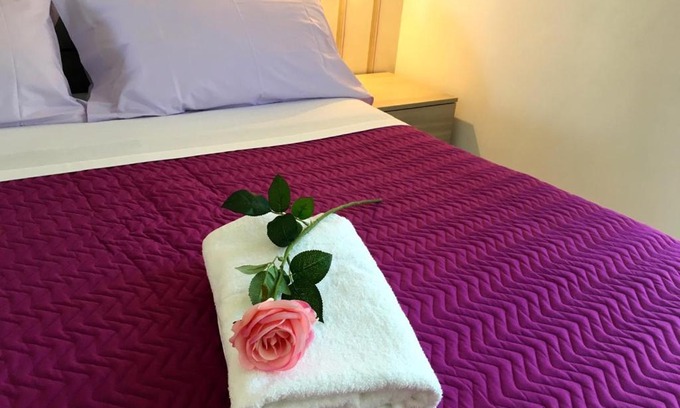 Lido di Fermo Apartment | Soffio del mare