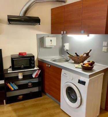 Sofia Apartment | Sofia Cozy Retreat