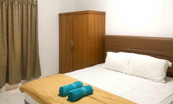 Dinoyo Hotel | Sofia Residence Syariah Mitra RedDoorz