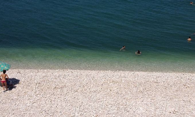 Bisceglie Apartment | Sofia Vacation Rentals