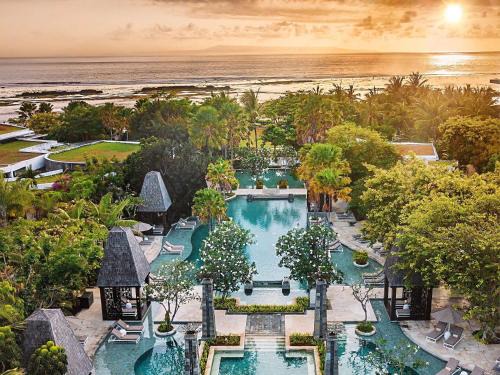 BTDC Resort | Sofitel Bali Nusa Dua Beach Resort