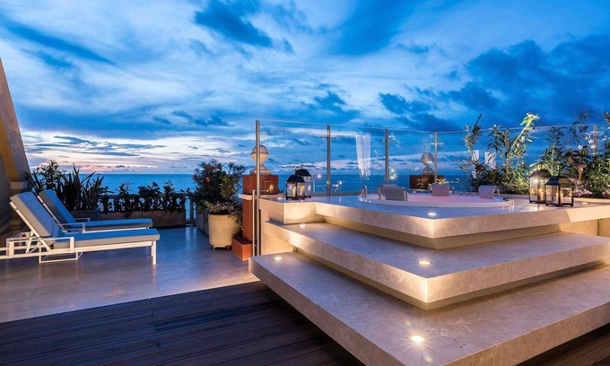 Cartagena Walled City Resort | Sofitel Legend Santa Clara Cartagena