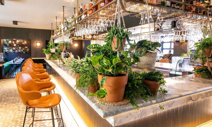 Old Town Hotel | Sofitel Legend The Grand Amsterdam