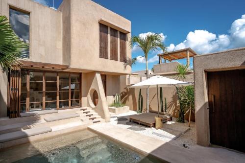 Babakan Resort | SOFT OPENING - Villa Alma at Bocoa Villas