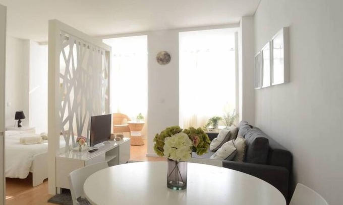Centro / Baixa Apartment | SOFTLY PORTO - Lovely apartment right the heart of city