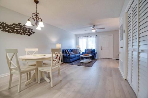 West Panama City Beach Apartment | Softsands Hideaway - Portside Resort - Sleeps 6