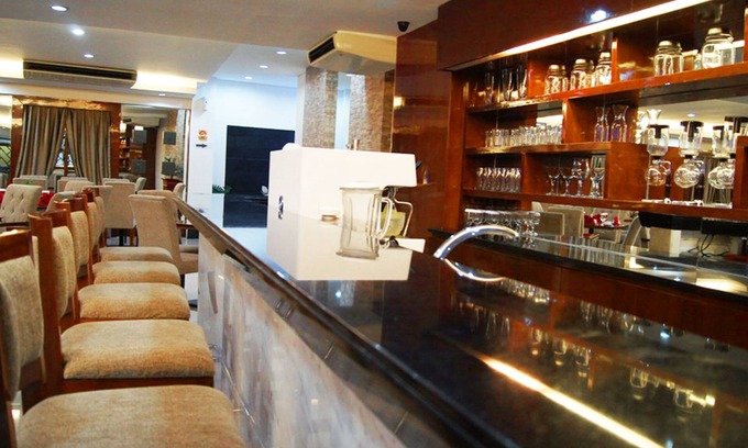 Central Jakarta Hotel | Sofyan Hotel Cut Meutia