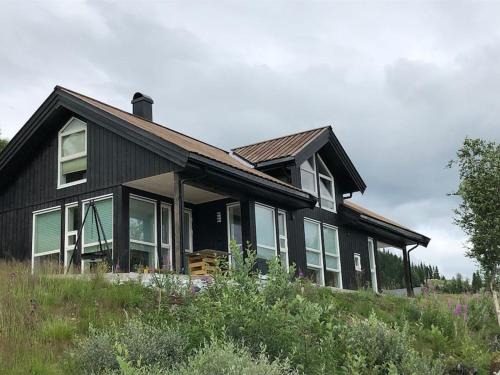 Sogndal House | Sogndal mountain cabin