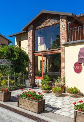 Cerretto Langhe Hotel | Sogni di Langa