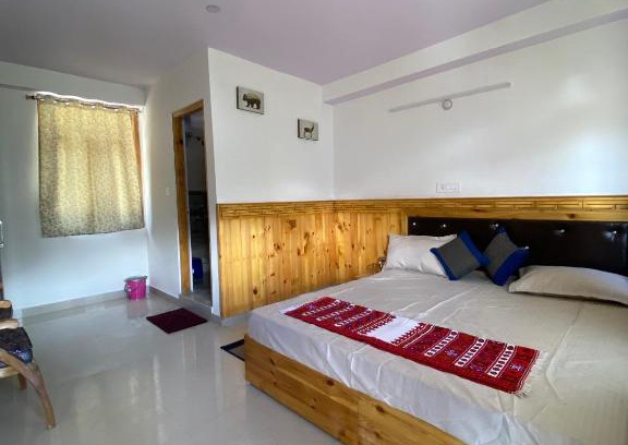 Rekong Peo House | Soham Homestay