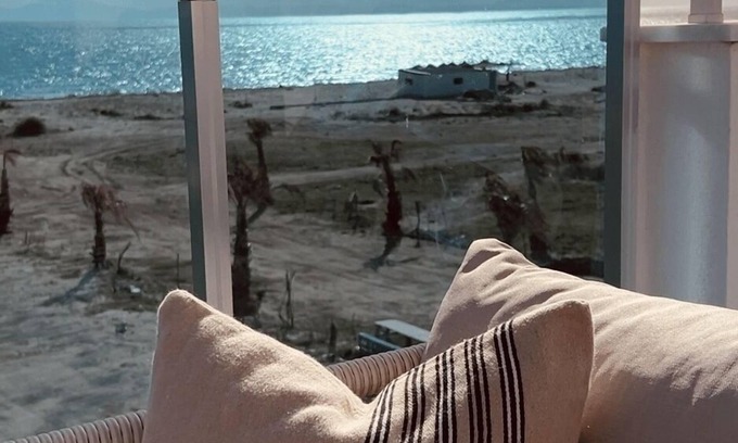 Ayvalik City Center Bed & Breakfast | Soho Ayvalık