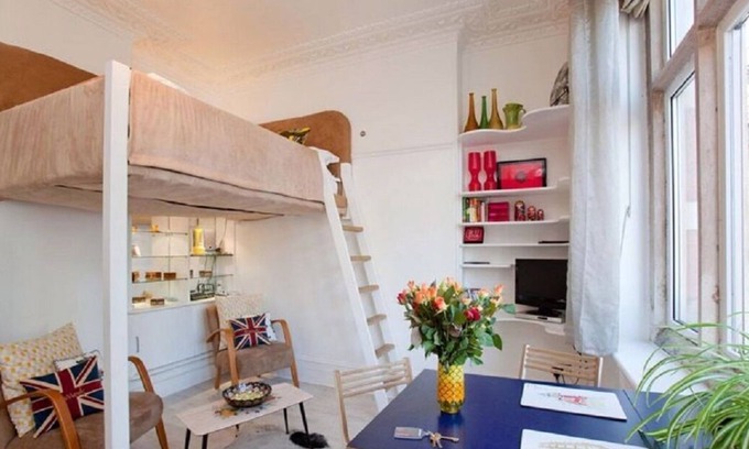 Covent Garden Apartment | Soho & Covent Garden - Perfect place to stay in prime location