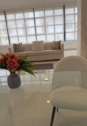 Zona Colonial Apartment | Soho loft residence