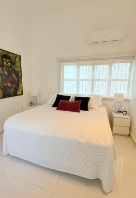 Zona Colonial Apartment | Soho Loft Residence second floor