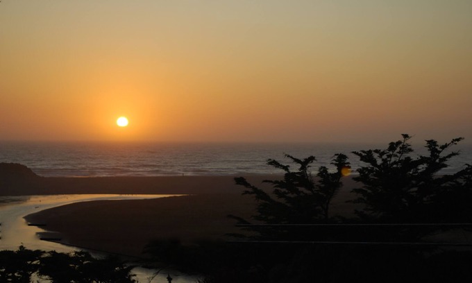 Salmon Creek House | Sojourn by the Sea at Salmon Creek Beach