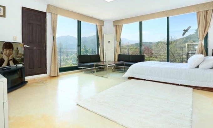 Sokcho House | Sokcho Sun Star Moon Pension