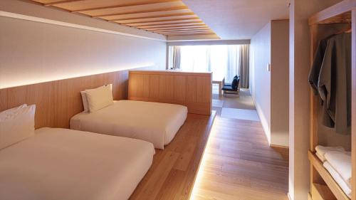 Atami Hotel | SOKI ATAMI - Vacation STAY 01436v