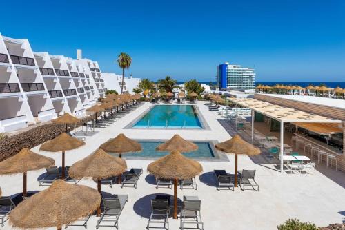 Morro Jable Hotel | Sol Fuerteventura Jandia - All Suites