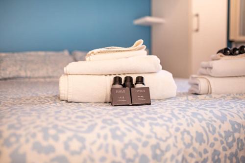 Ostiense Apartment | Sol House San Paolo Rome Collection Metro B