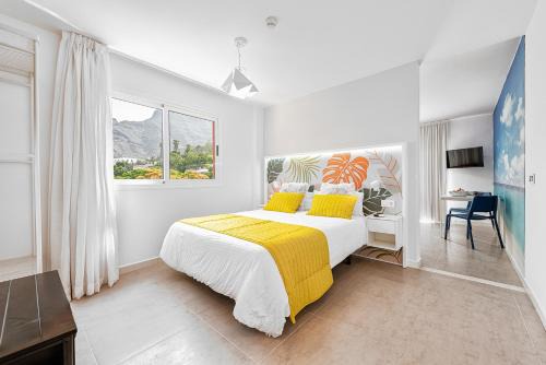 Mogan House | Sol Mogan Suites - Adults Only