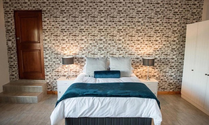 Paarl Apartment | Sol Montis Guest Cottage