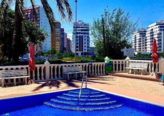 Playa Pobla de Farnals Apartment | Sol y Mar