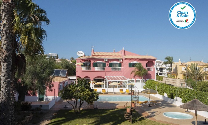 Ameijeira Hotel | Solar de Mós