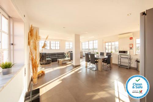 Portimao Apartment | Solar Vau Fresh Apartment