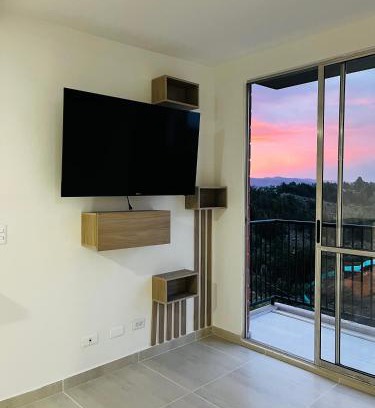 Rionegro Apartment | Solare