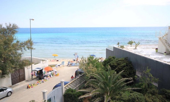 Torre Lapillo House | Solaris Guesthouse