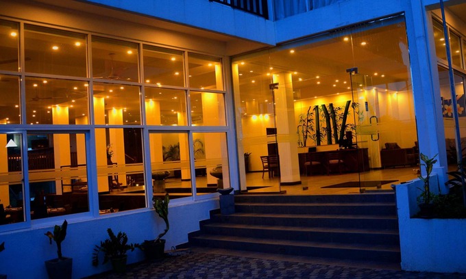 Tangalle Hotel | Sole Luna Resort & Spa