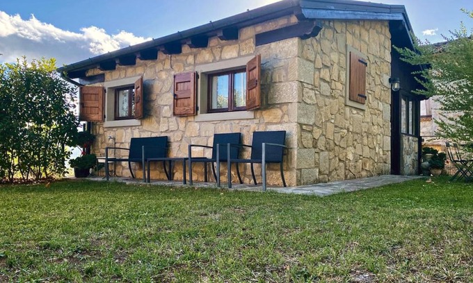 Camugnano House | Sole's House