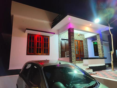 Varkala Villa | Sole shell Chalets